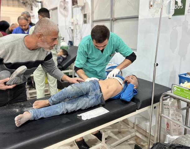 PIMA emergency medical response